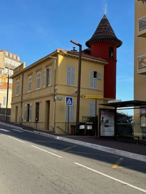 Apartamento Pitchmoon Bel Appartement 85 M2, Grande Terrasse Exterieure Grasse