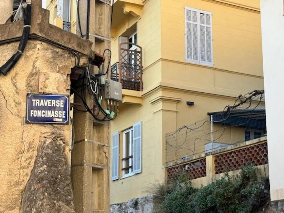 Apartamento Pitchmoon Bel Appartement 85 M2, Grande Terrasse Exterieure Grasse