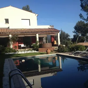 Frühstückspension La Colombiere, Grasse